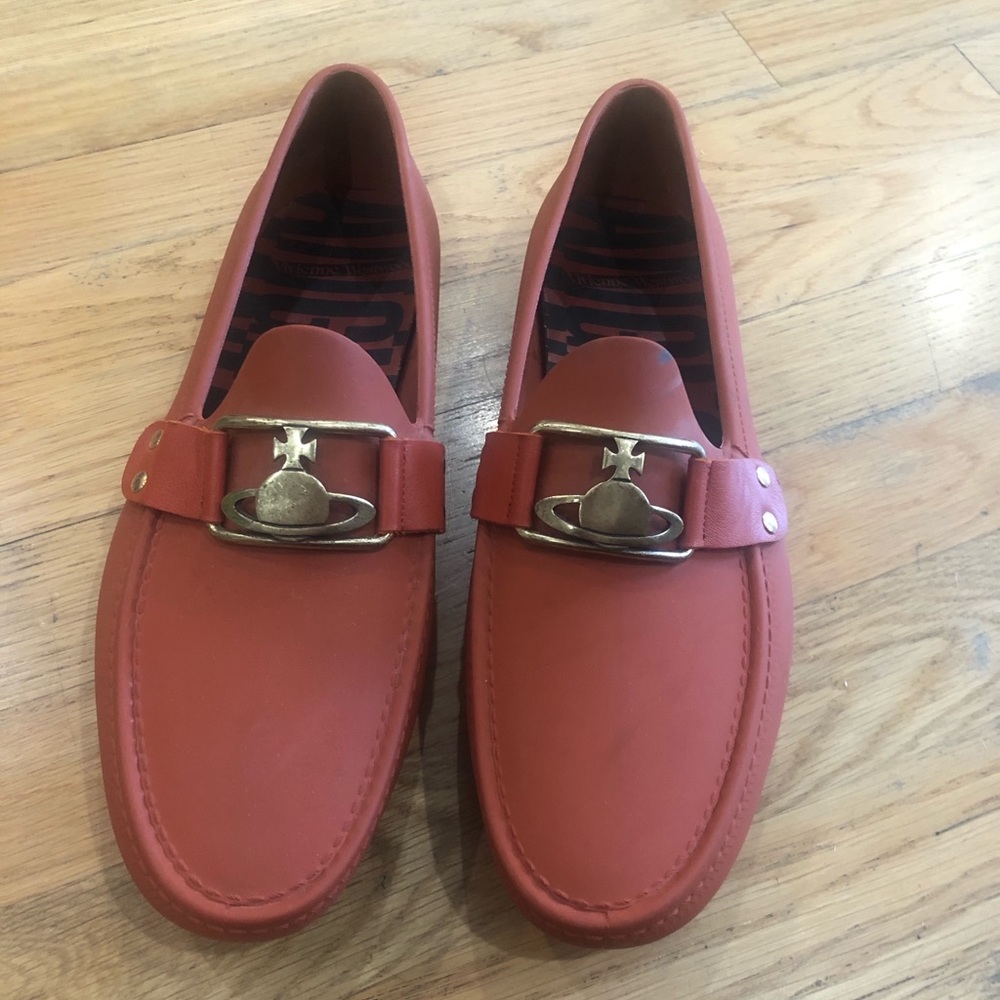 Vivienne Westwood Shoes